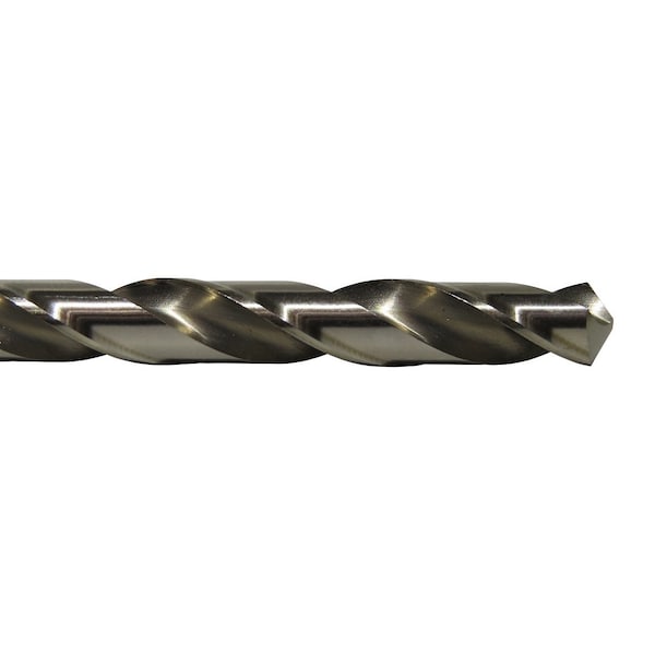 1/64 HSS Polished Jobber Length Drill Bit